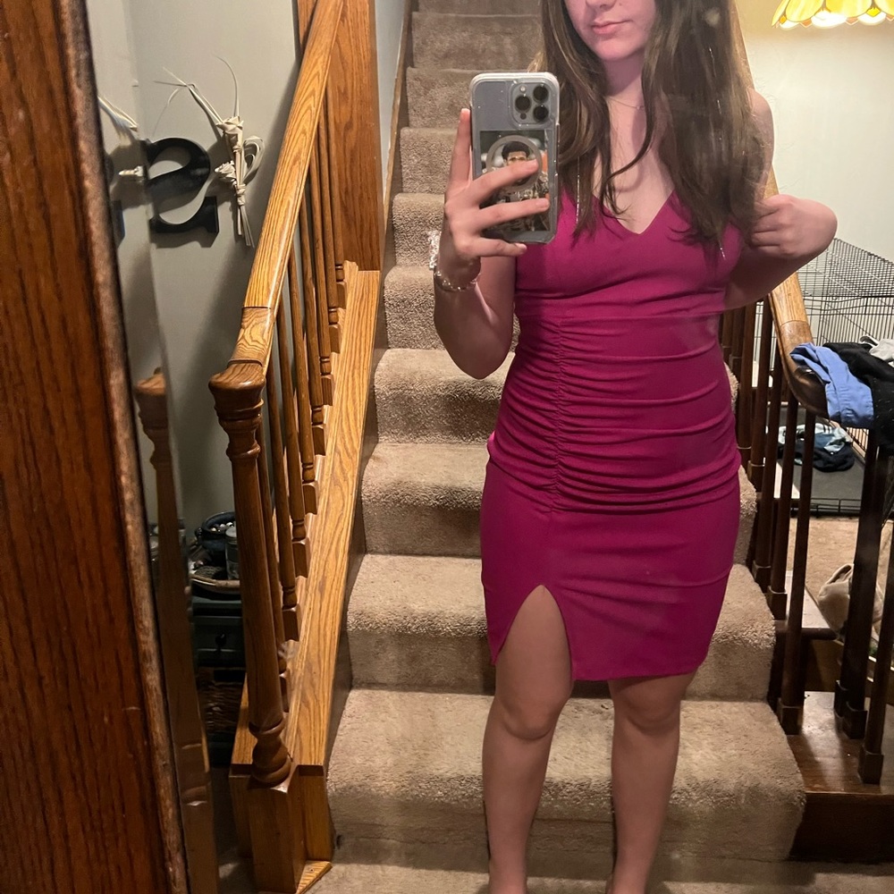 Dry Goods Dress